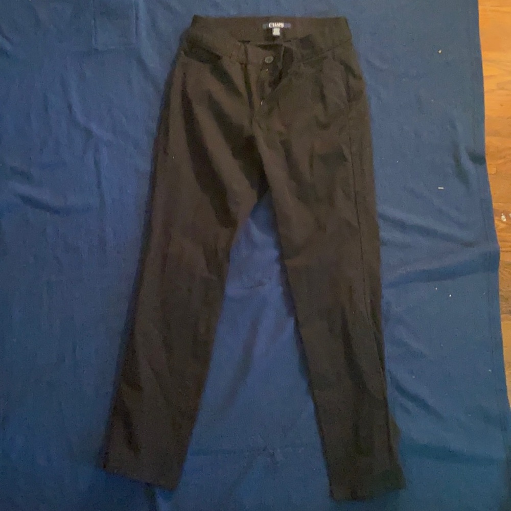 Junior Girls Pants